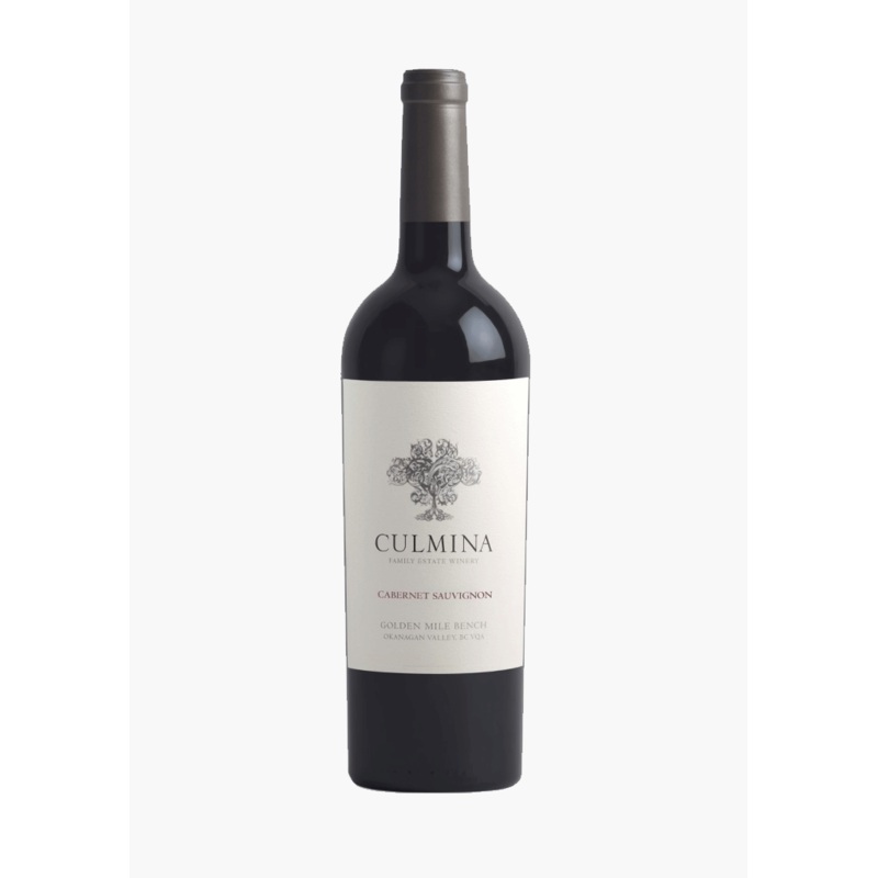 Culmina Cabernet Sauvignon 2020