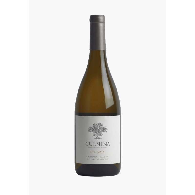 Culmina Dilemma Chardonnay 2016