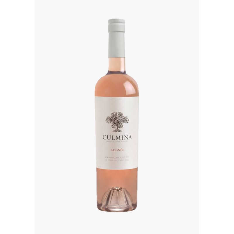Culmina ‘Saignee’ Rose 2021|Canada|750ML|2021
