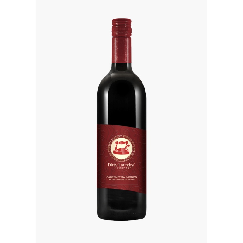 Dirty Laundry Vineyard Cabernet Sauvignon 2022