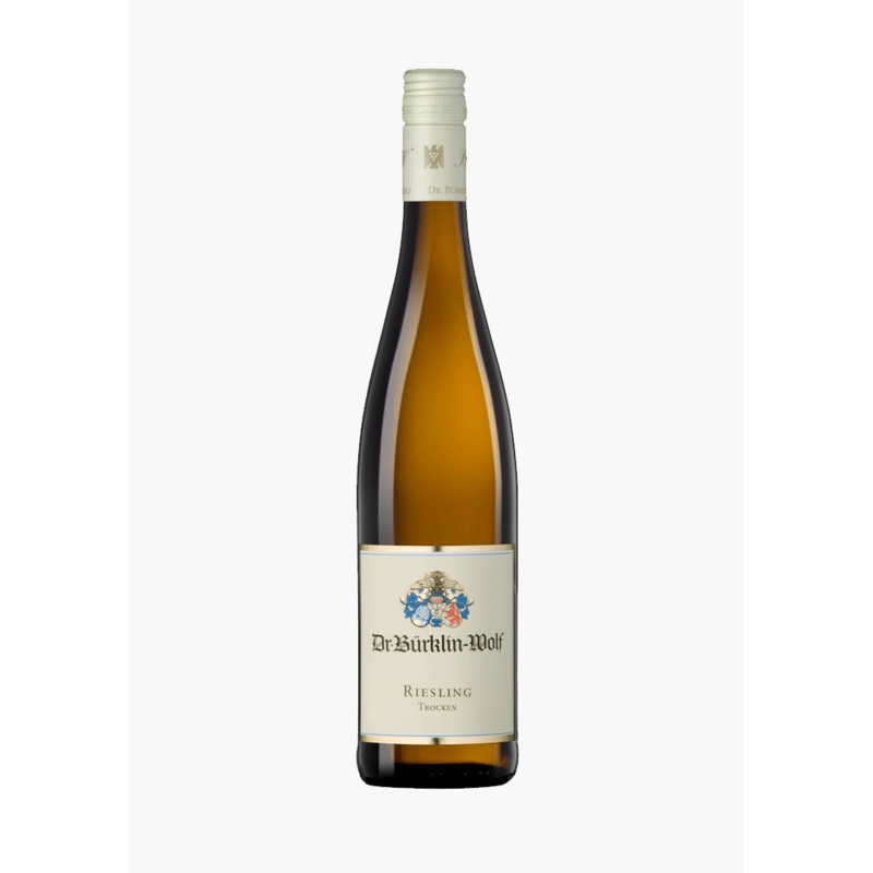 Dr. Burklin-Wolf Riesling Trocken 2020