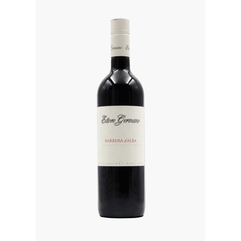 Ettore Barbera D’Alba|Italy|750ML