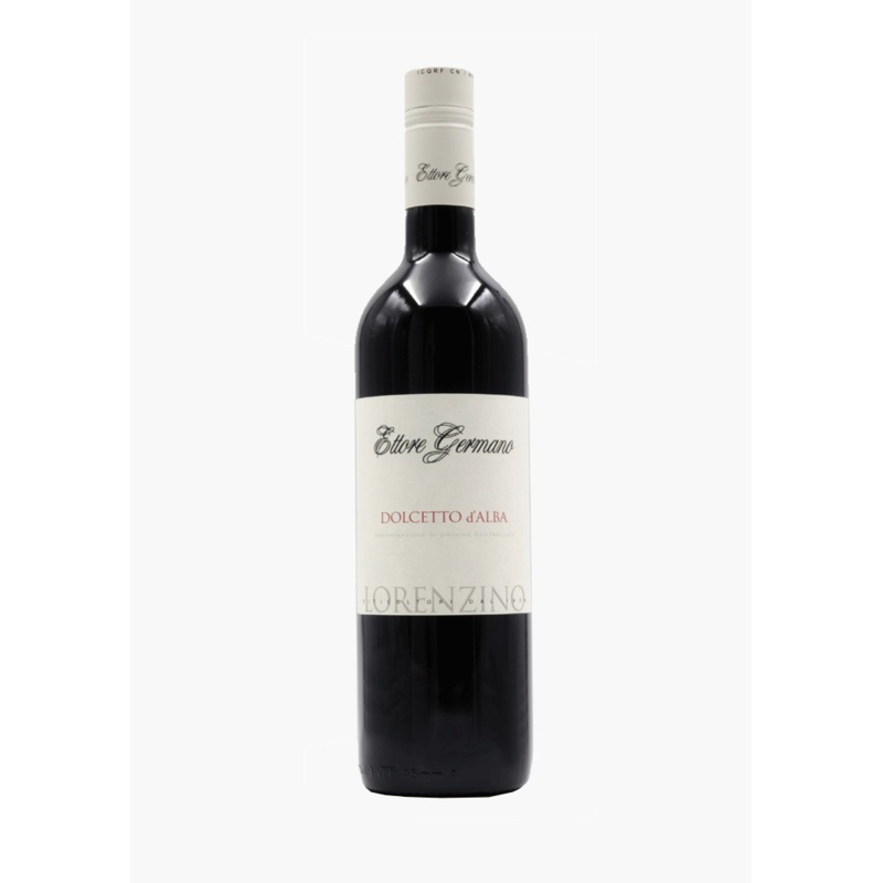 Ettore Germano Dolcetto D’Alba