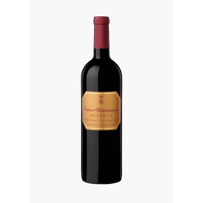 Fabre Montmayou Cabernet Sauvignon 2018