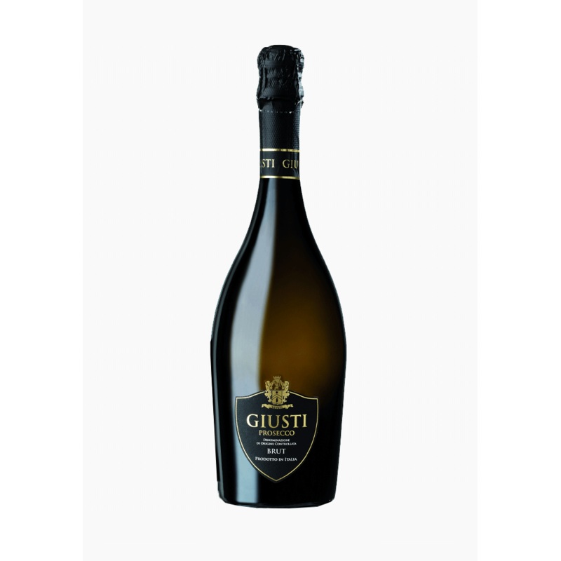 Giusti Prosecco D.O.C. Brut|Italy|750ML