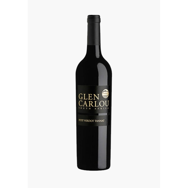 Glen Carlou Petit Verdot/Tannat