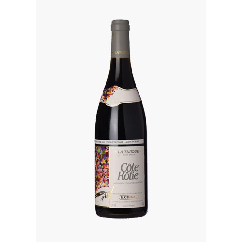 Guigal Cote Rotie La Turque 2012