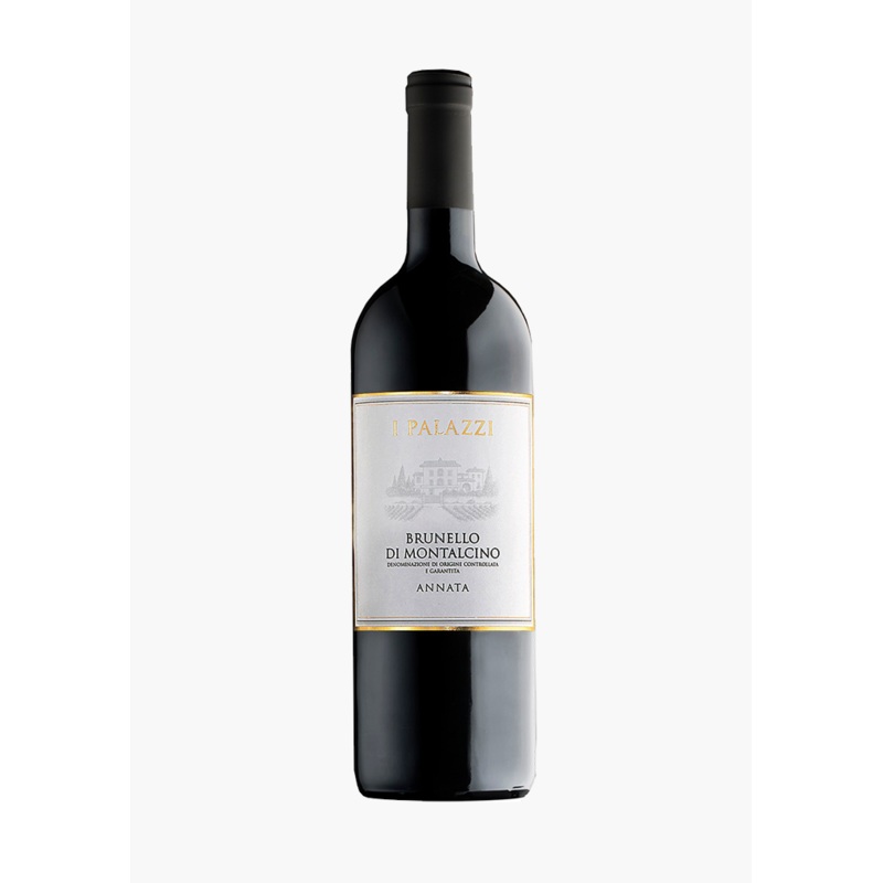 I Palazzi Brunello di Montalcino 2014