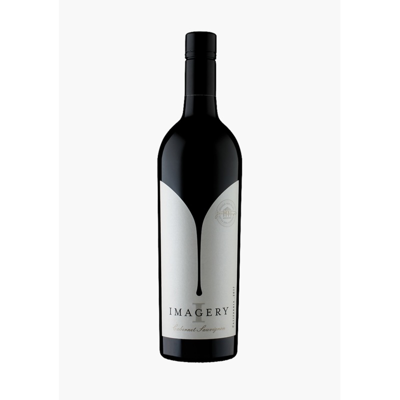Imagery Cabernet Sauvignon|United States|750ML