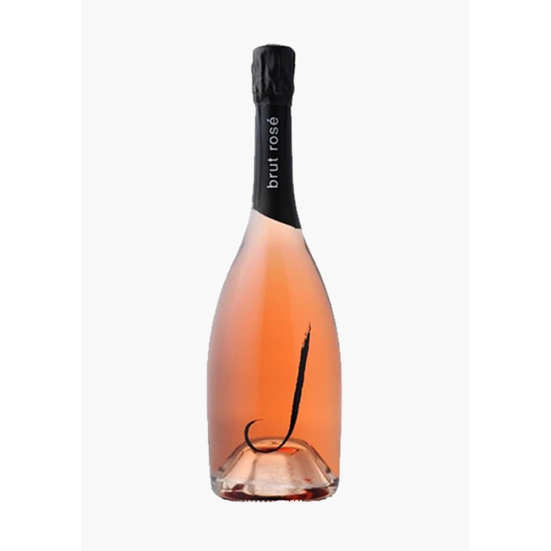 J Brut Rose|United States|750ML|N.V.
