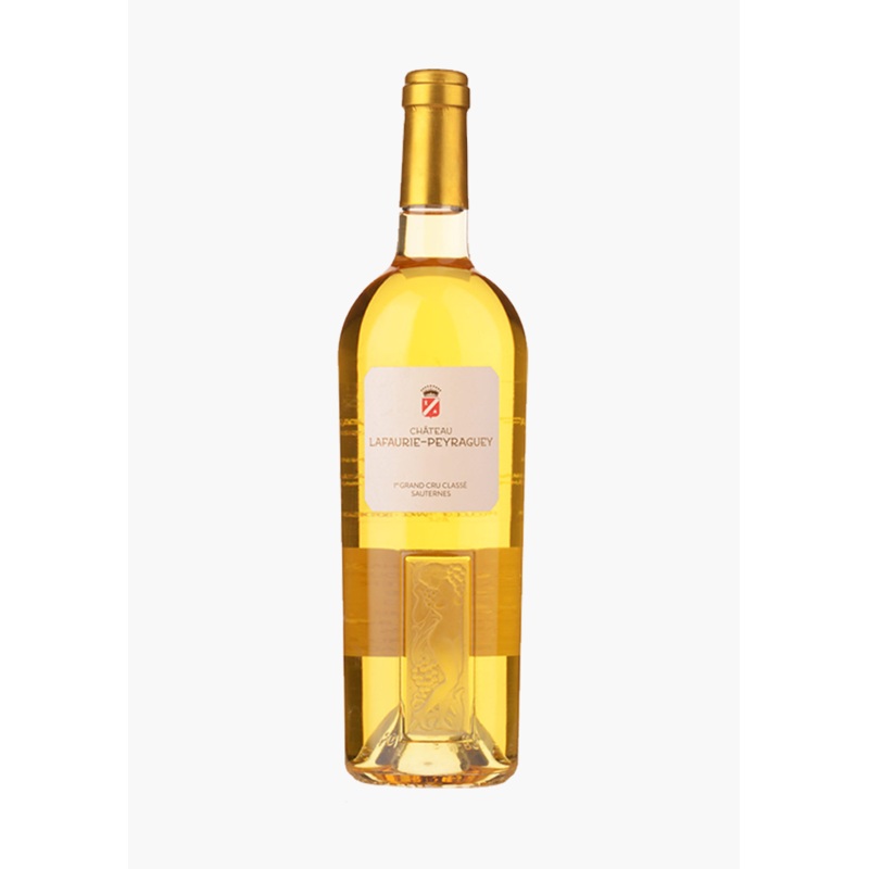 Lafaurie Peyraguey 2013|France|750ML|2013