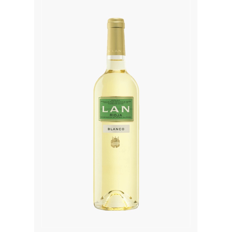 LAN Blanco 2019|Spain|750ML|2019