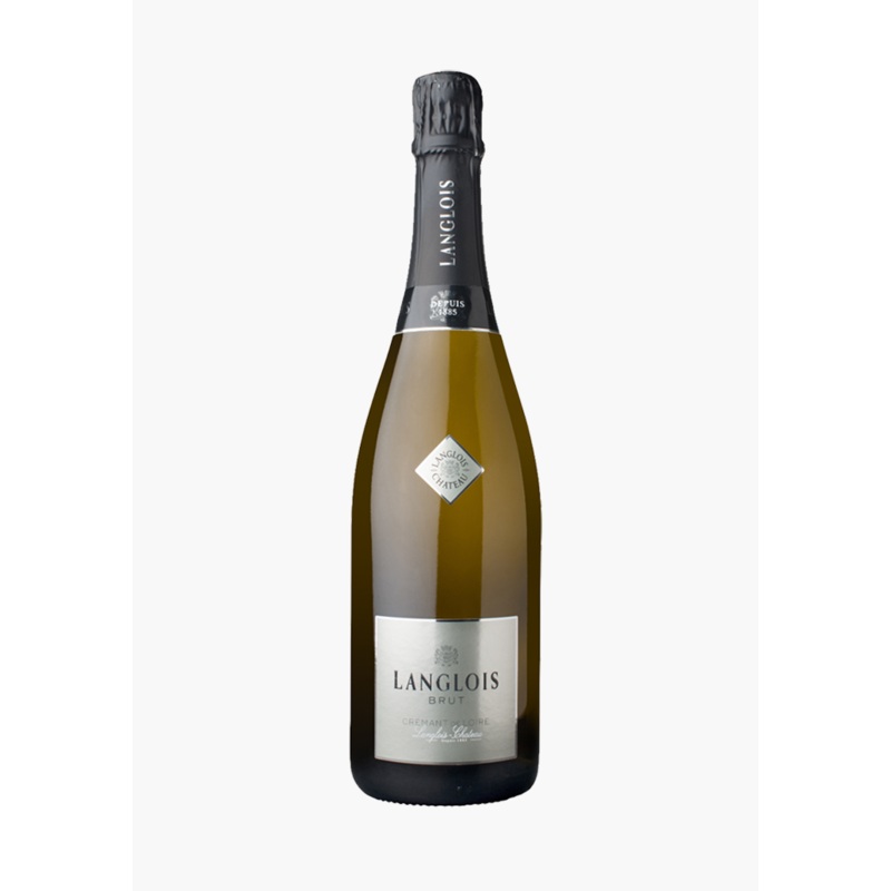 Langlois Cremant de Loire Brut