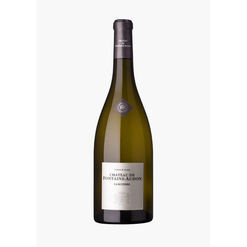 Langlois Fontaine-Audon Sancerre 2020