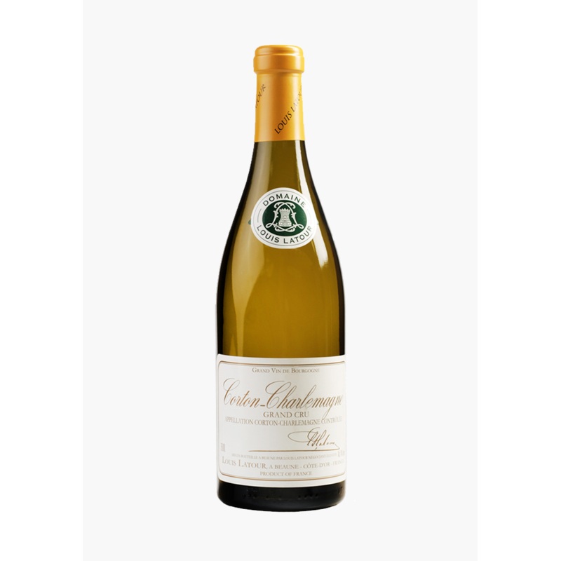 Latour Corton-Charlemagne 2011