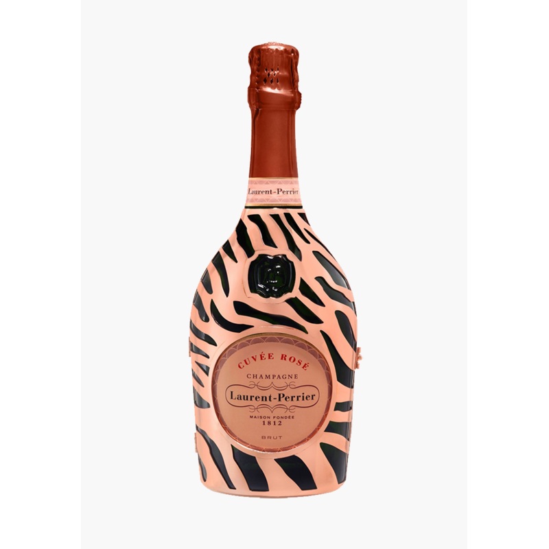 Laurent-Perrier Cuvee Ros N.V.