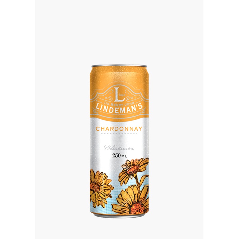 Lindeman’s Chardonnay|Australia|250ML|2018