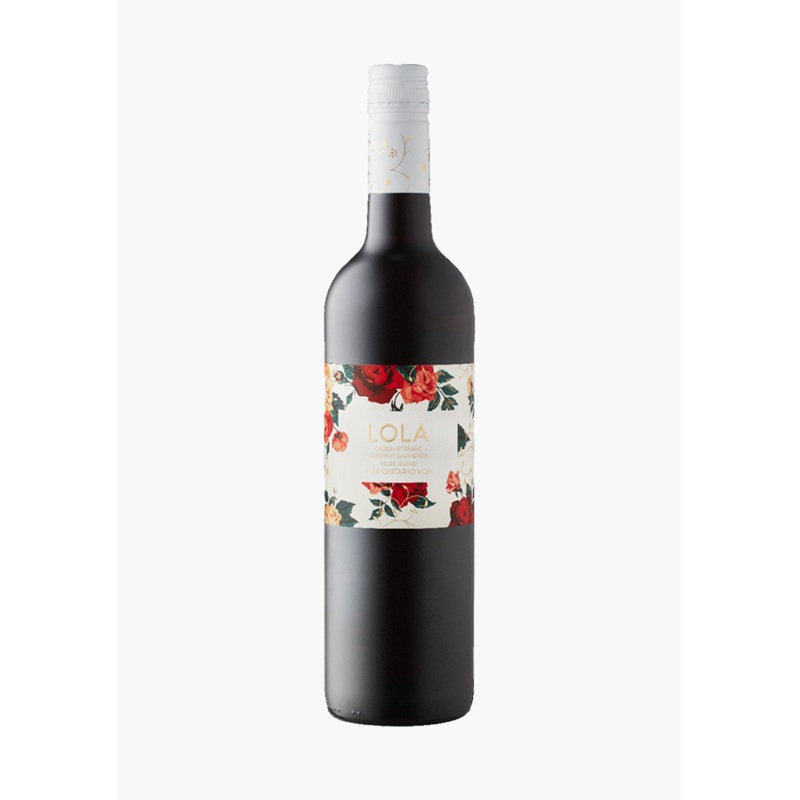 Lola Cabernet Franc/Cabernet Sauvignon