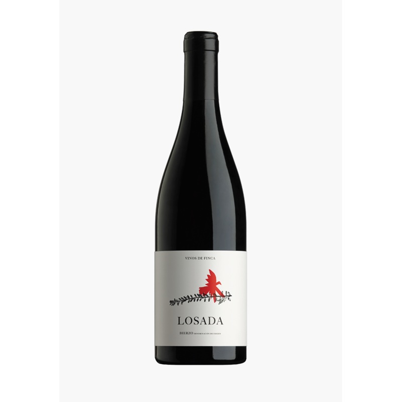 Losada Bierzo 2018|Spain|750ML|2018