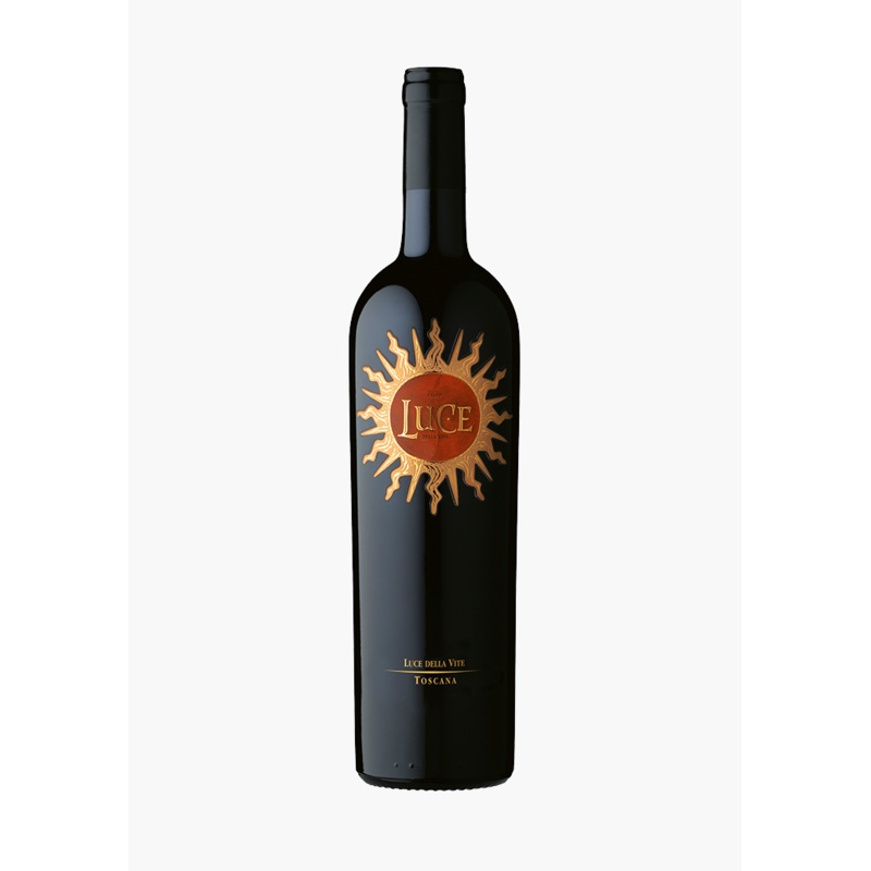 Luce Della Vite 2015|Italy|750ML|2015