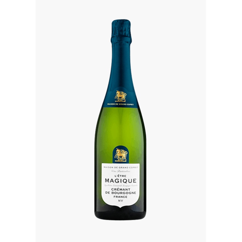 Maison de Grand Cremant Bourgogne