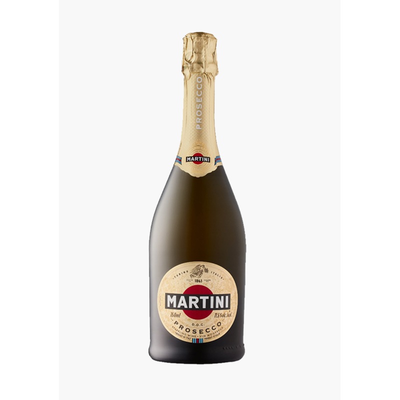 Martini & Rossi Prosecco D.O.C.