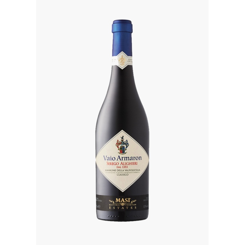 Masi Serego Alighieri Vaio Armaron 2015
