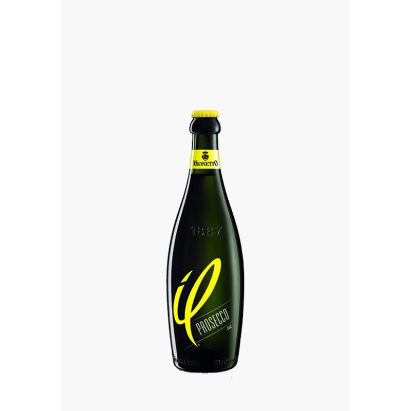 Mionetto  Prosecco|Italy|375ML