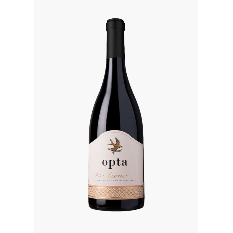 Opta Dao Reserva 2015|Portugal|750ML|2015