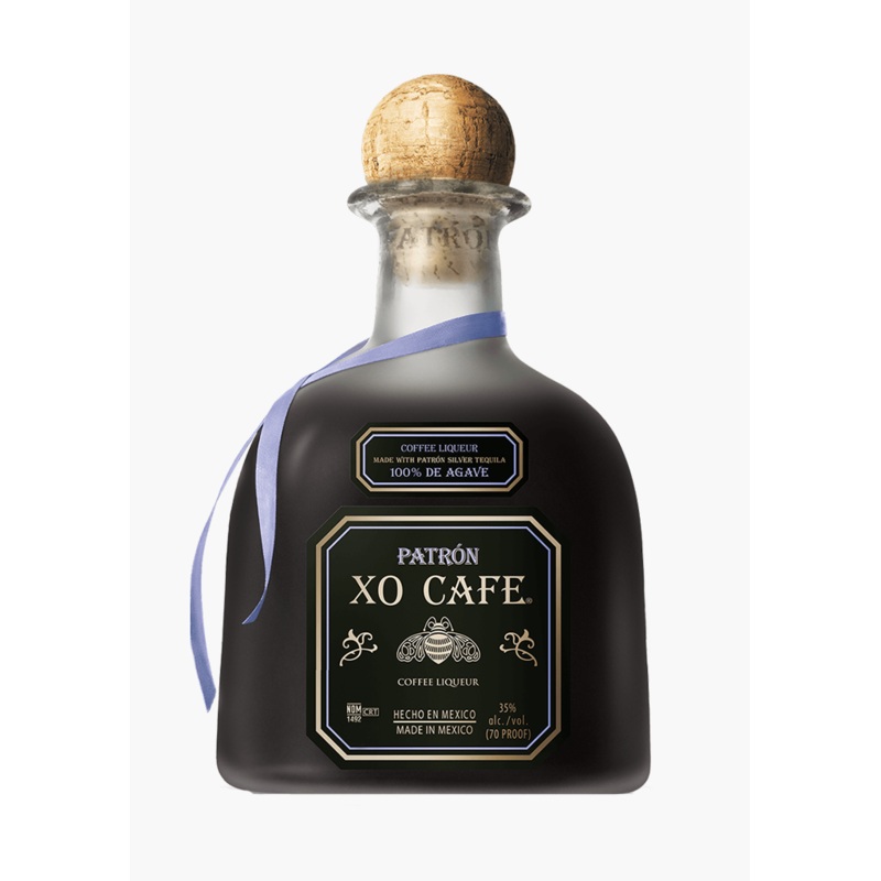 Patron XO Cafe|Mexico|750ML