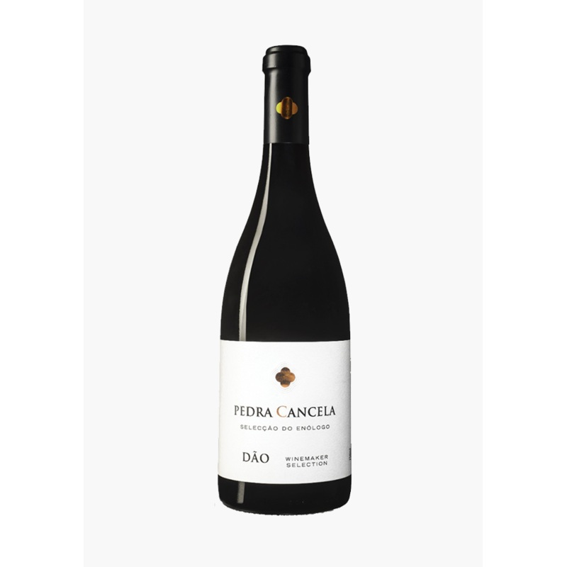 Pedra Cancela Dao Winemaker Selection Red 2018