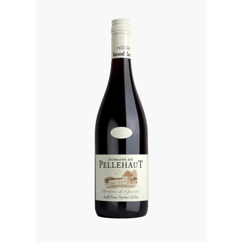 Pellehaut Harmonie de Gascogne Rouge 2018