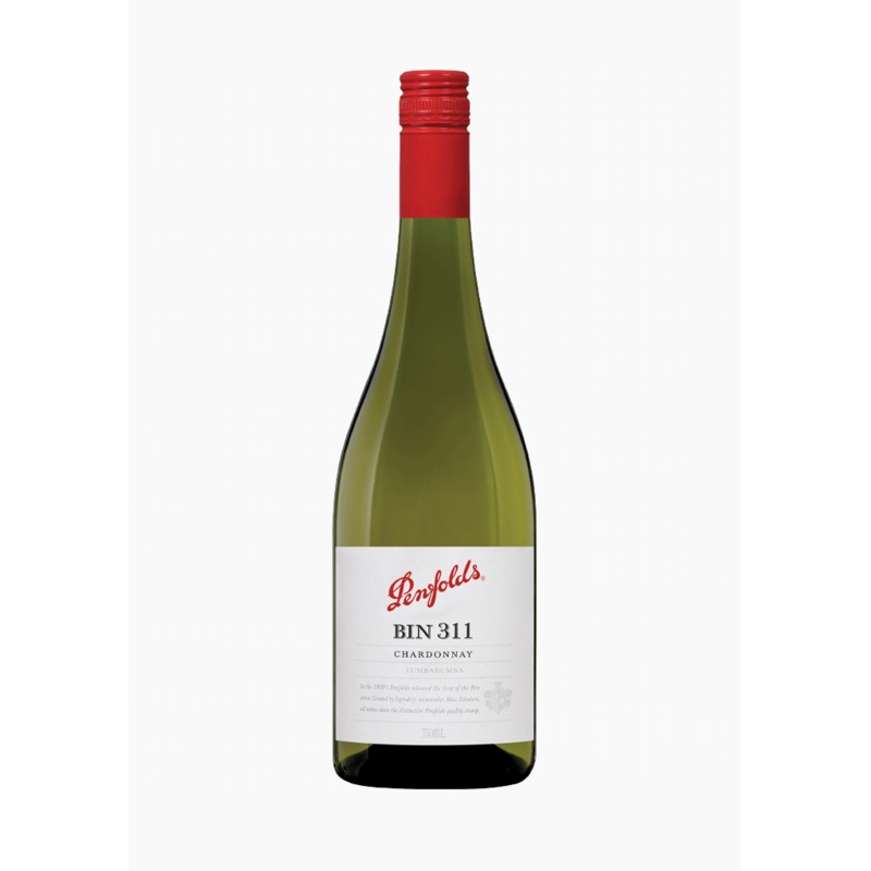 Penfolds ‘Bin 311’ Tumbarumba Chardonnay 2016