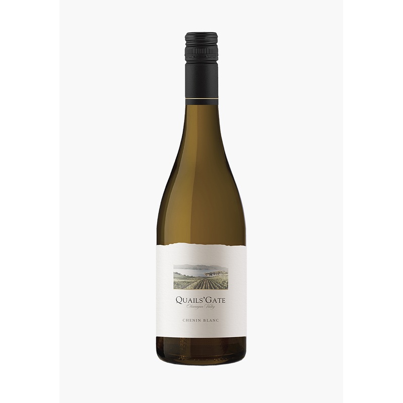 Quails’ Gate Chenin Blanc|Canada|750ML