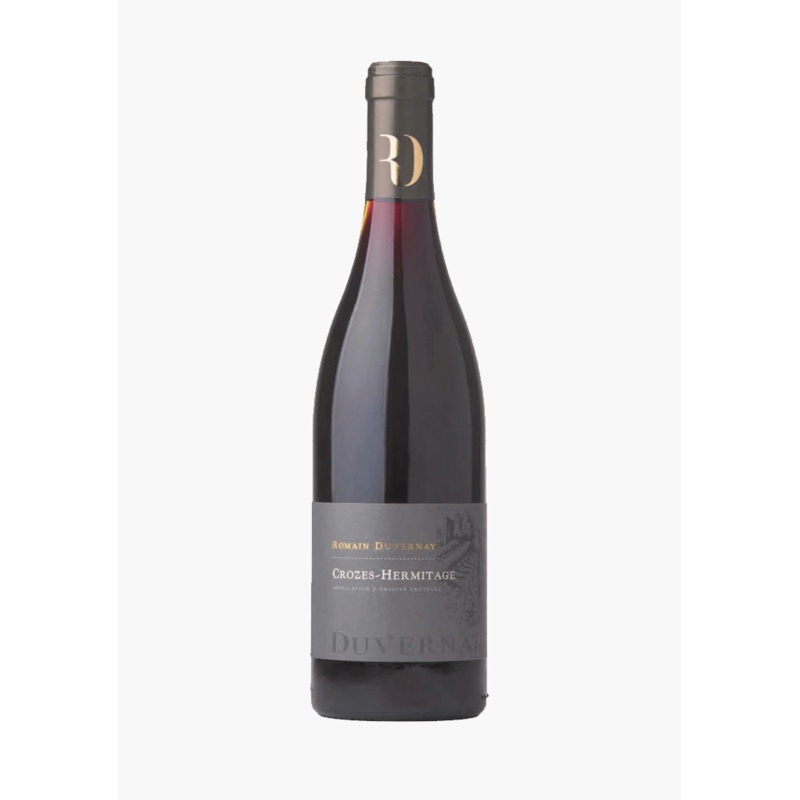 Romain Duvernay Crozes Hermitage 2019