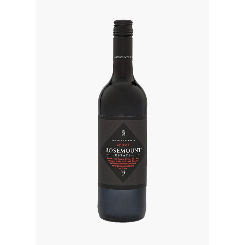 Rosemount Estate Diamond Label Shiraz 2019
