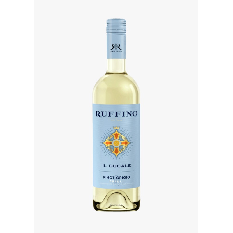 Ruffino Il Ducale Pinot Grigio 2018