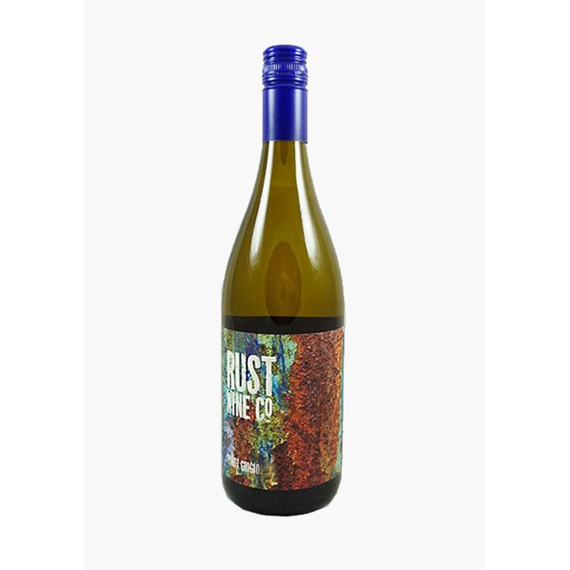 Rust Pinot Grigio|Canada|750ML