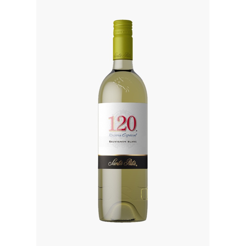 Santa Rita 120 Sauvignon Blanc