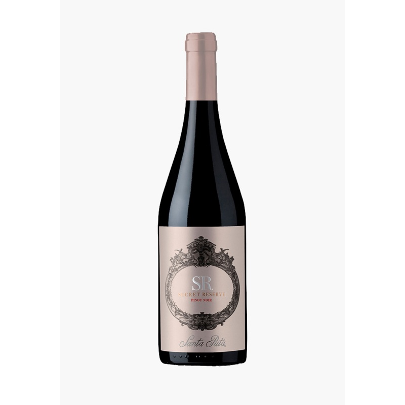Santa Rita Secret Reserve Pinot Noir