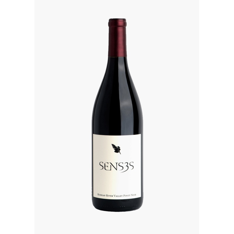 Senses Russian River Valley Pinot Noir