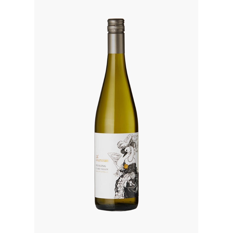 The Courtesan Riesling 2017|Australia|750ML|2017