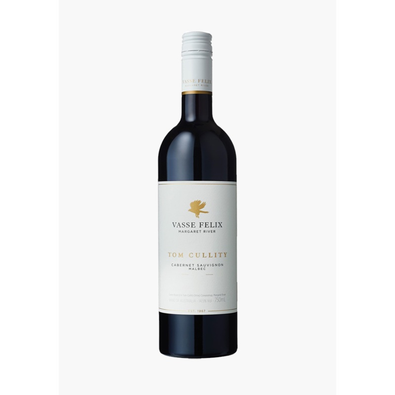 Vasse Felix Tom Cullity 2020|Australia|750ML|2020