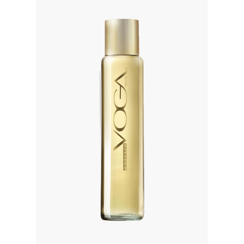 Voga Moscato 2019|Italy|750ML|2019