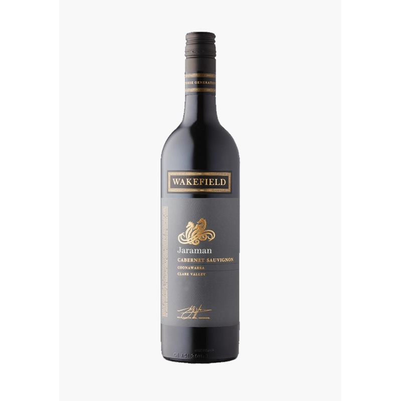 Wakefield ‘Jaraman’ Cabernet Sauvignon 2017