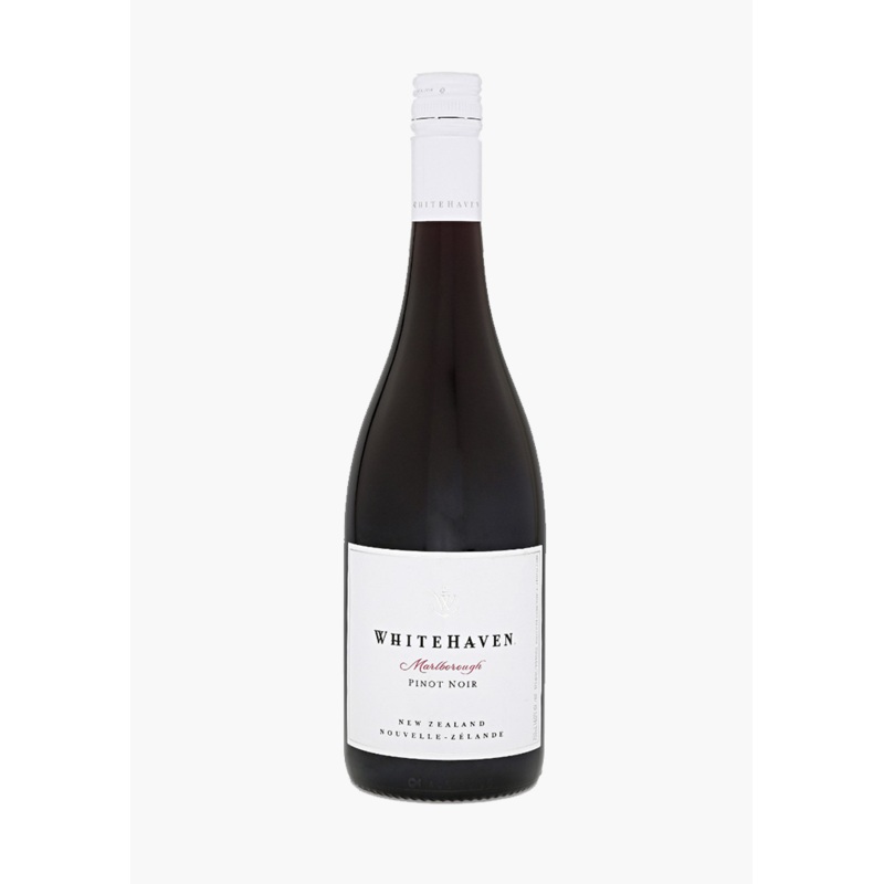 Whitehaven Pinot Noir 2020|New Zealand|750ML|2020