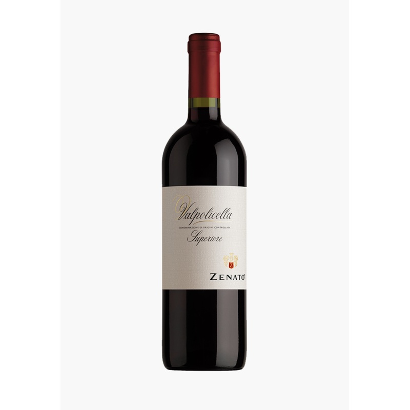 Zenato Valpolicella 2020|Italy|750ML|2020