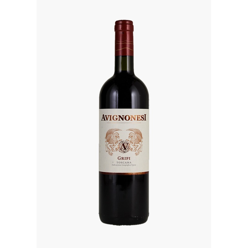 Avignonesi Grifi 2020|Italy|750ML|2020