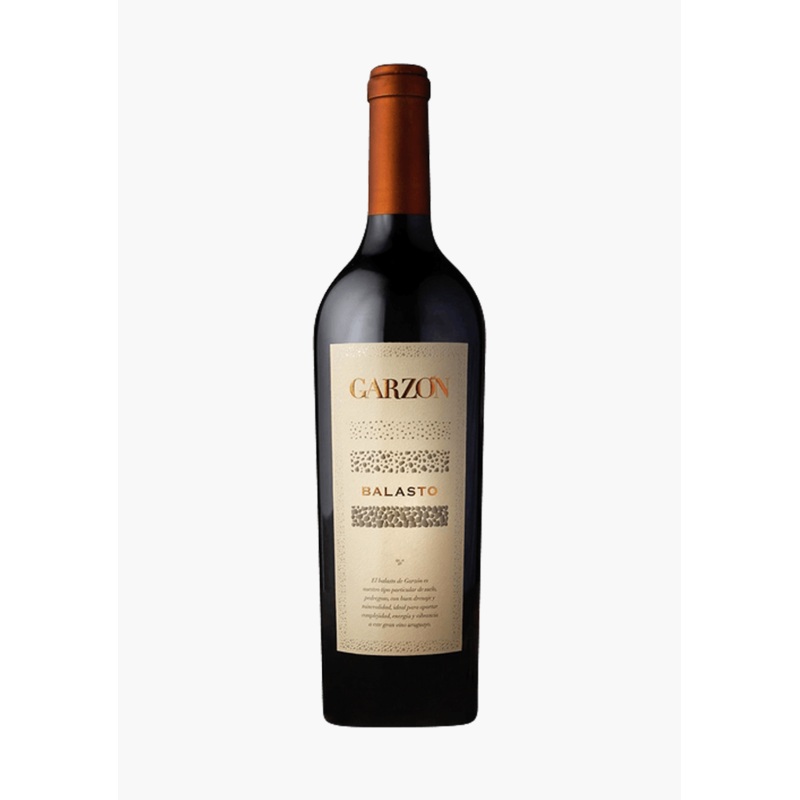 Bodega Garzon Uruguay Balasto 2015