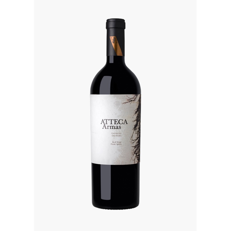 Bodegas Ateca ‘Atteca Armas’ Old Vines Garnacha 2016